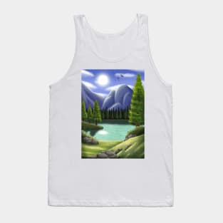 Daylight Tank Top